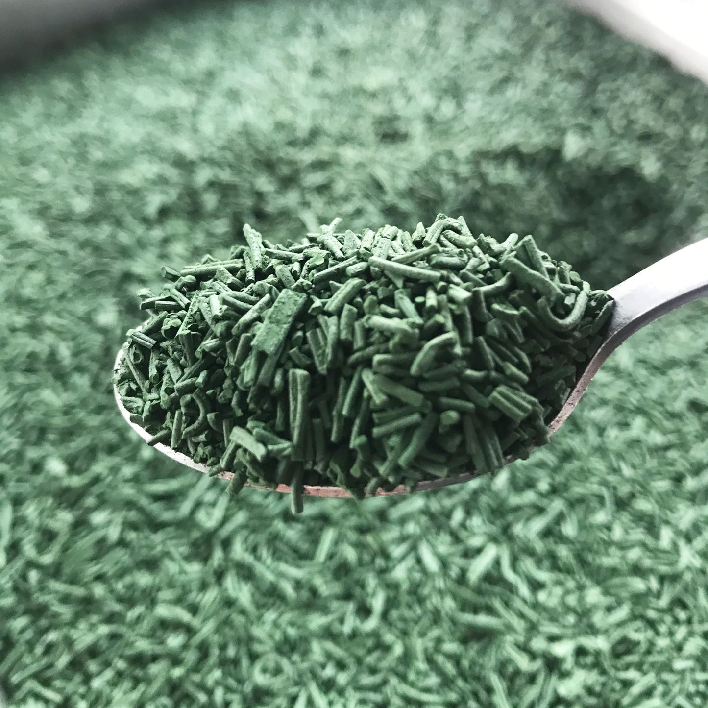 LA SPIRULINE EN BRINDILLES - 500g