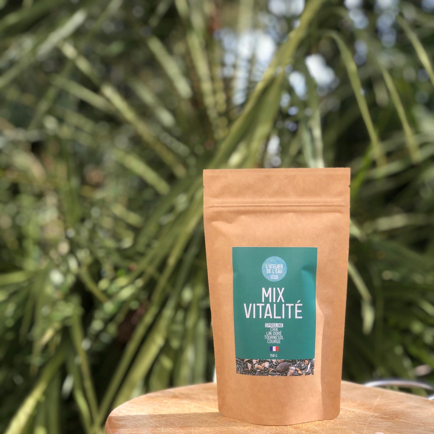 MIX Vitalité - 150g