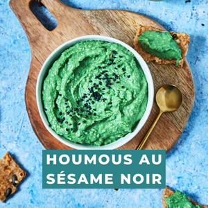 LIVRE DE RECETTES SPIRULINE de Valérie CUPILLARD