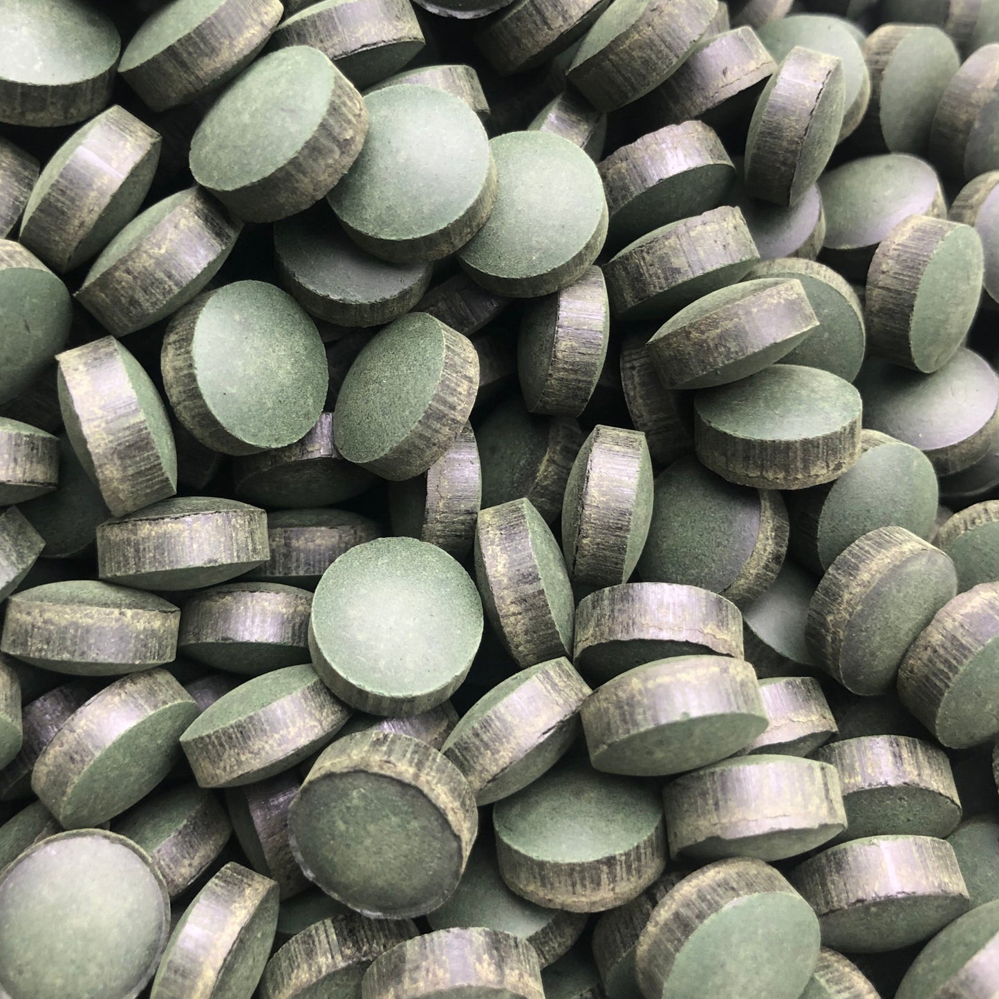 LA SPIRULINE EN COMPRIMES - 100g